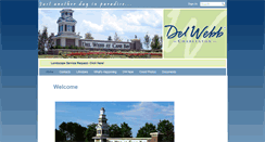 Desktop Screenshot of dwctoday.com
