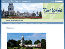 Tablet Screenshot of dwctoday.com